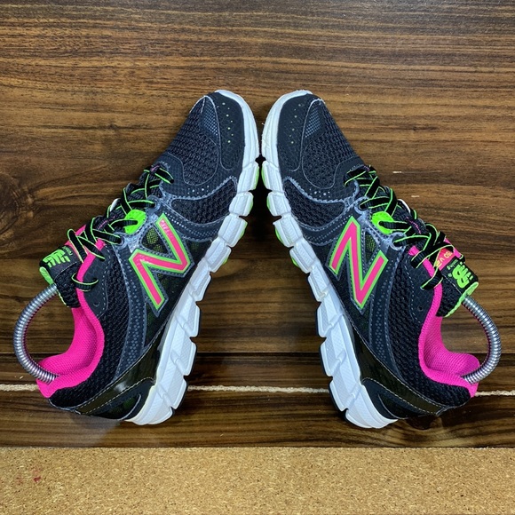 New Balance Running 750 V2 - Picture 5 of 8